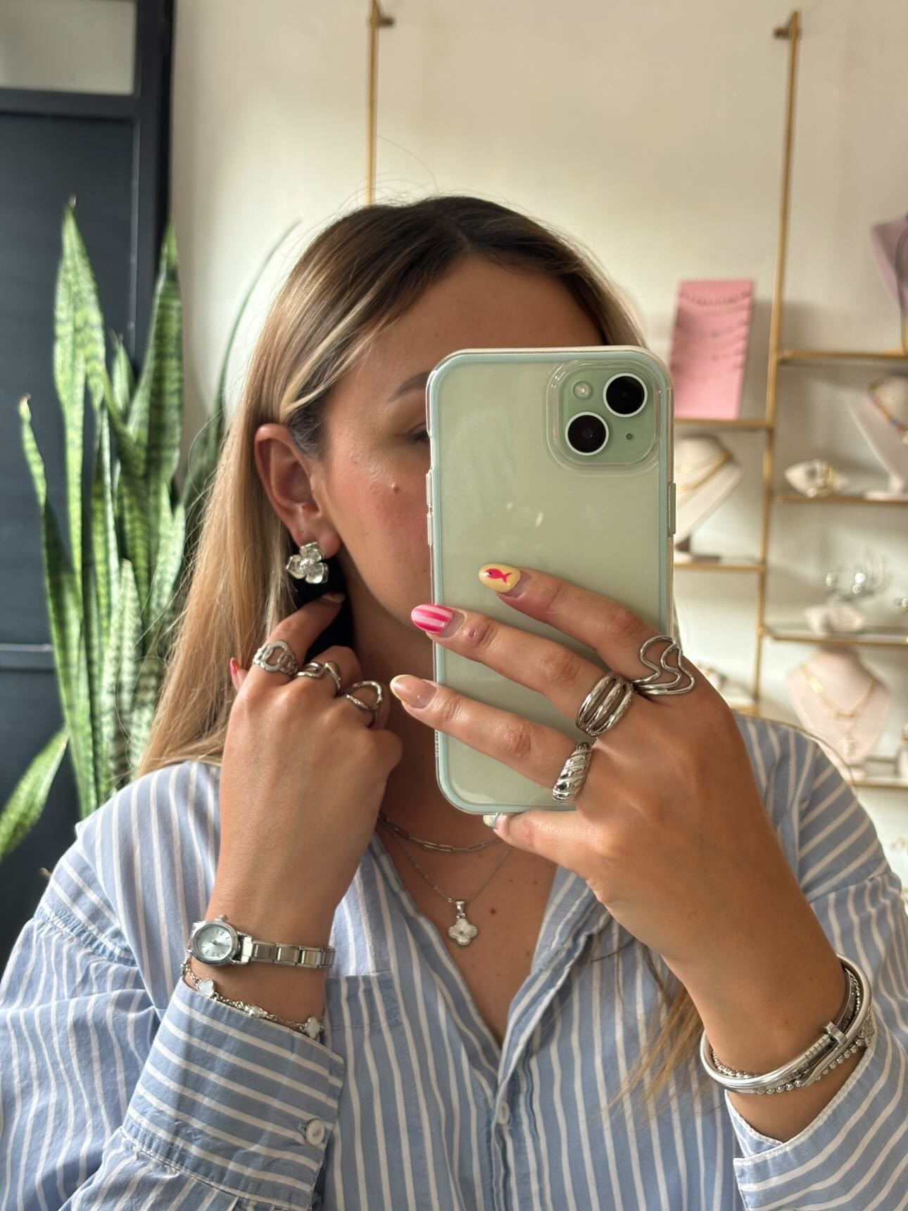 ANILLO ONDAS