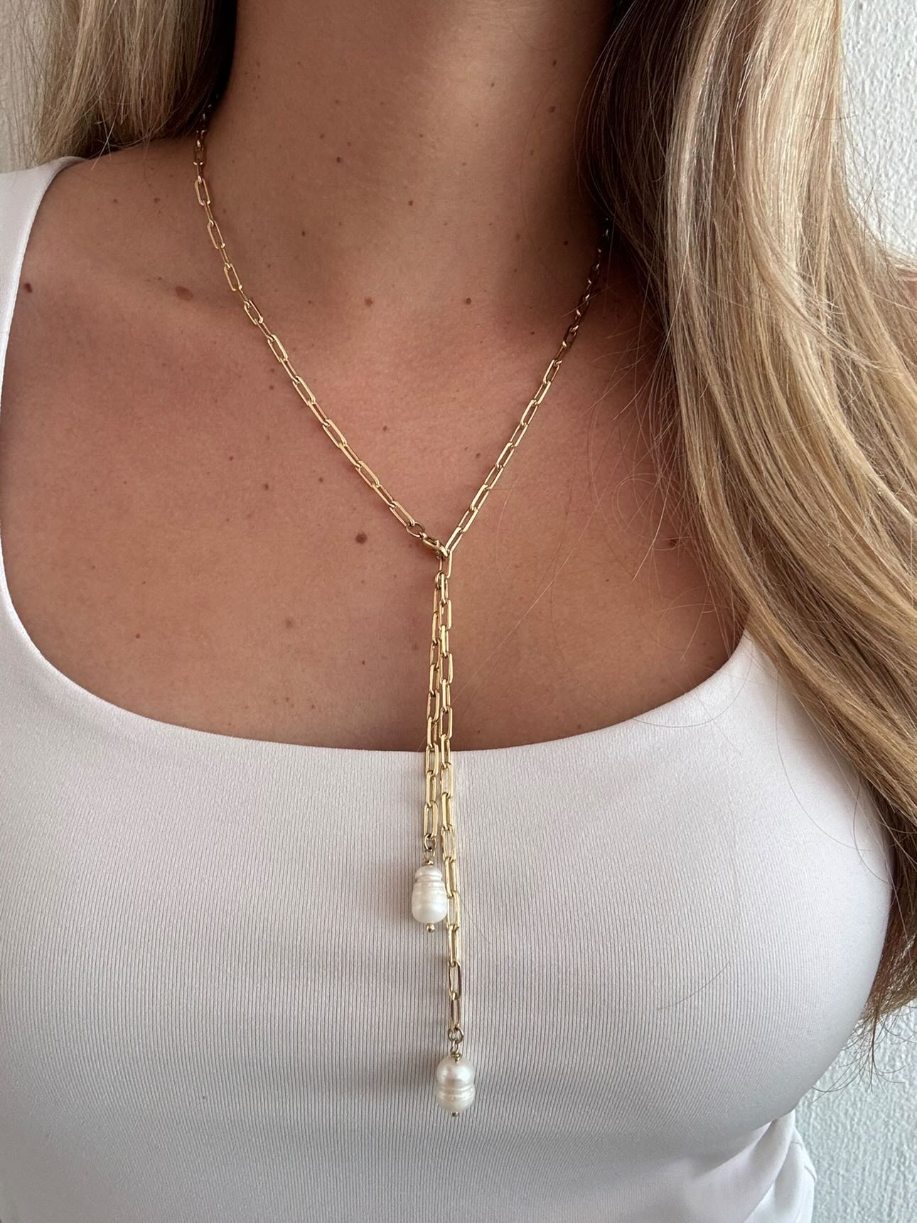 COLLAR GAIA