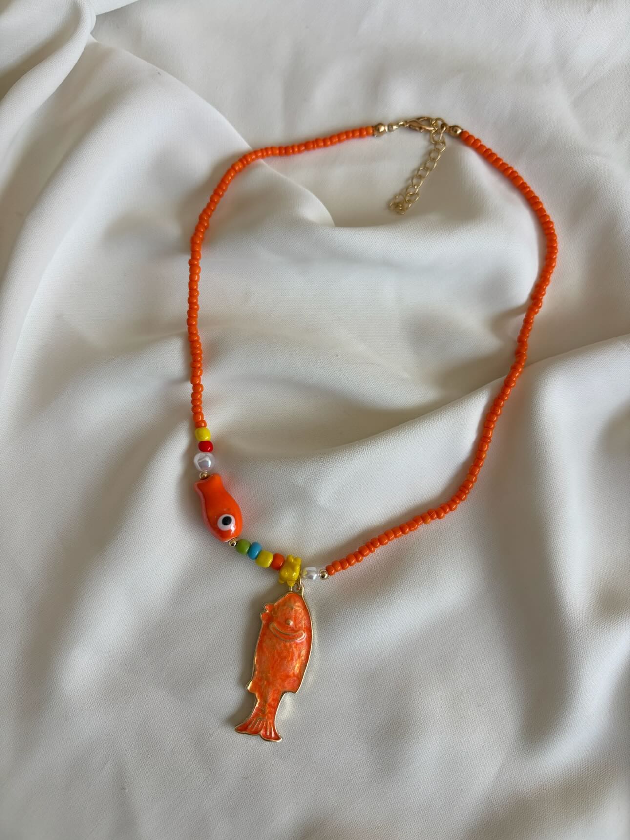 COLLAR ARRECIFE SUNSET