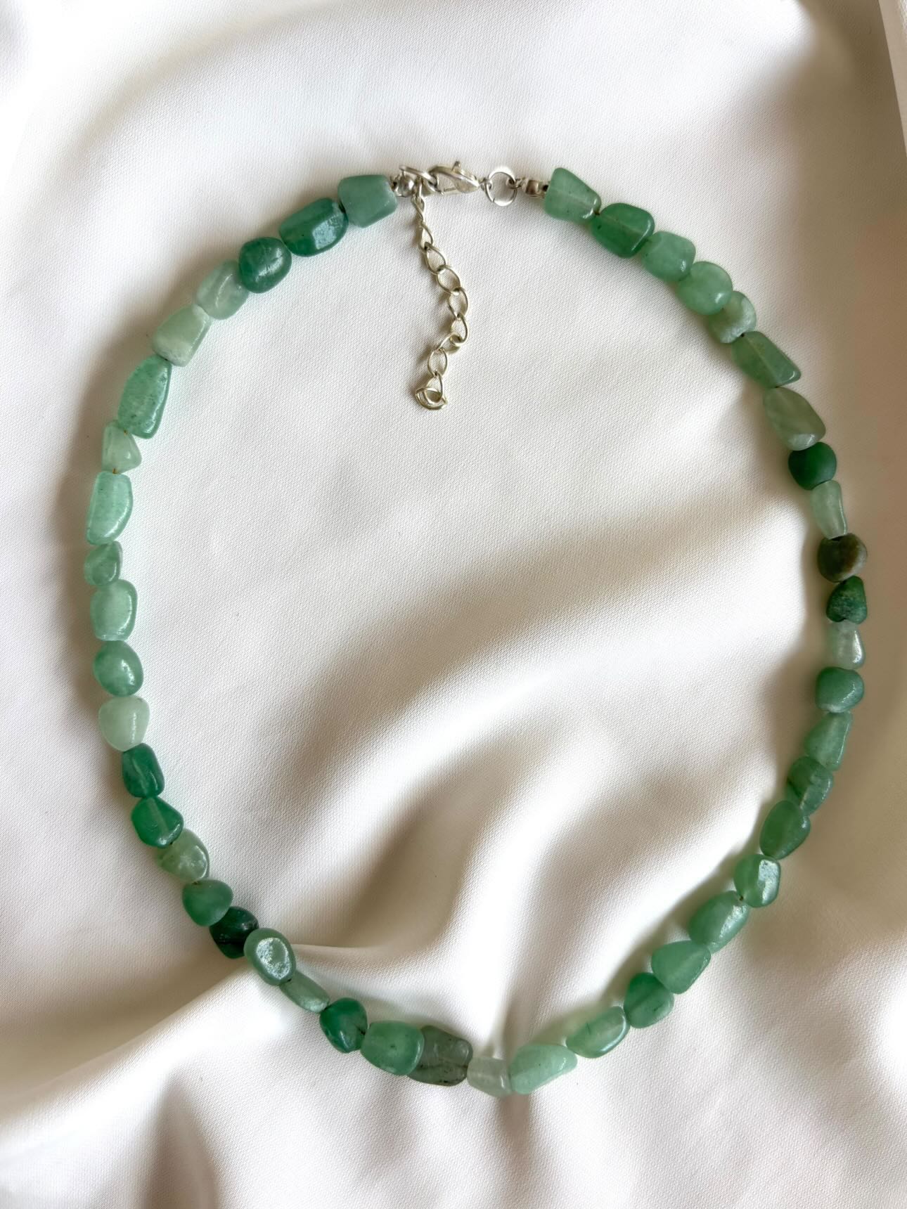 COLLAR TURQUEZA