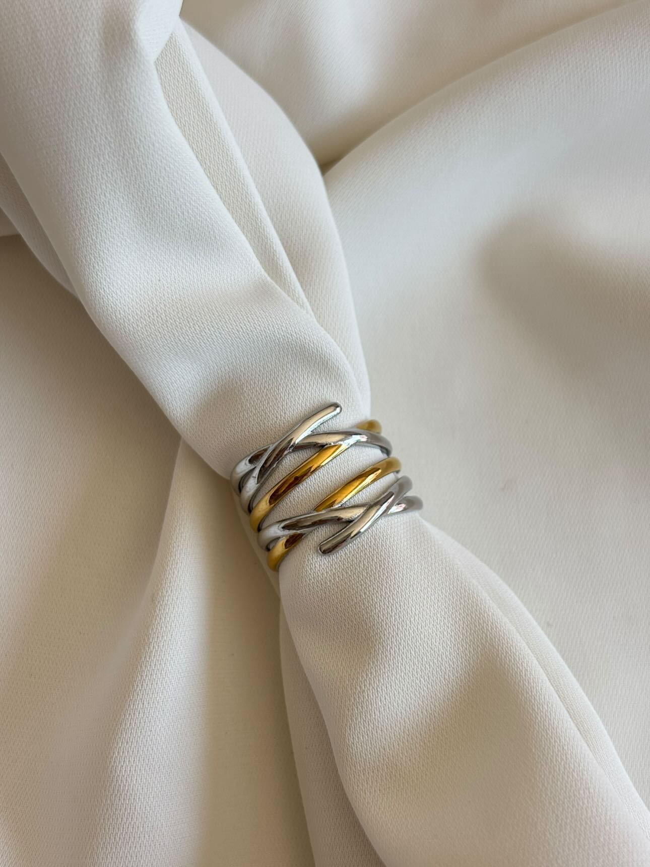 ANILLO DUALITY