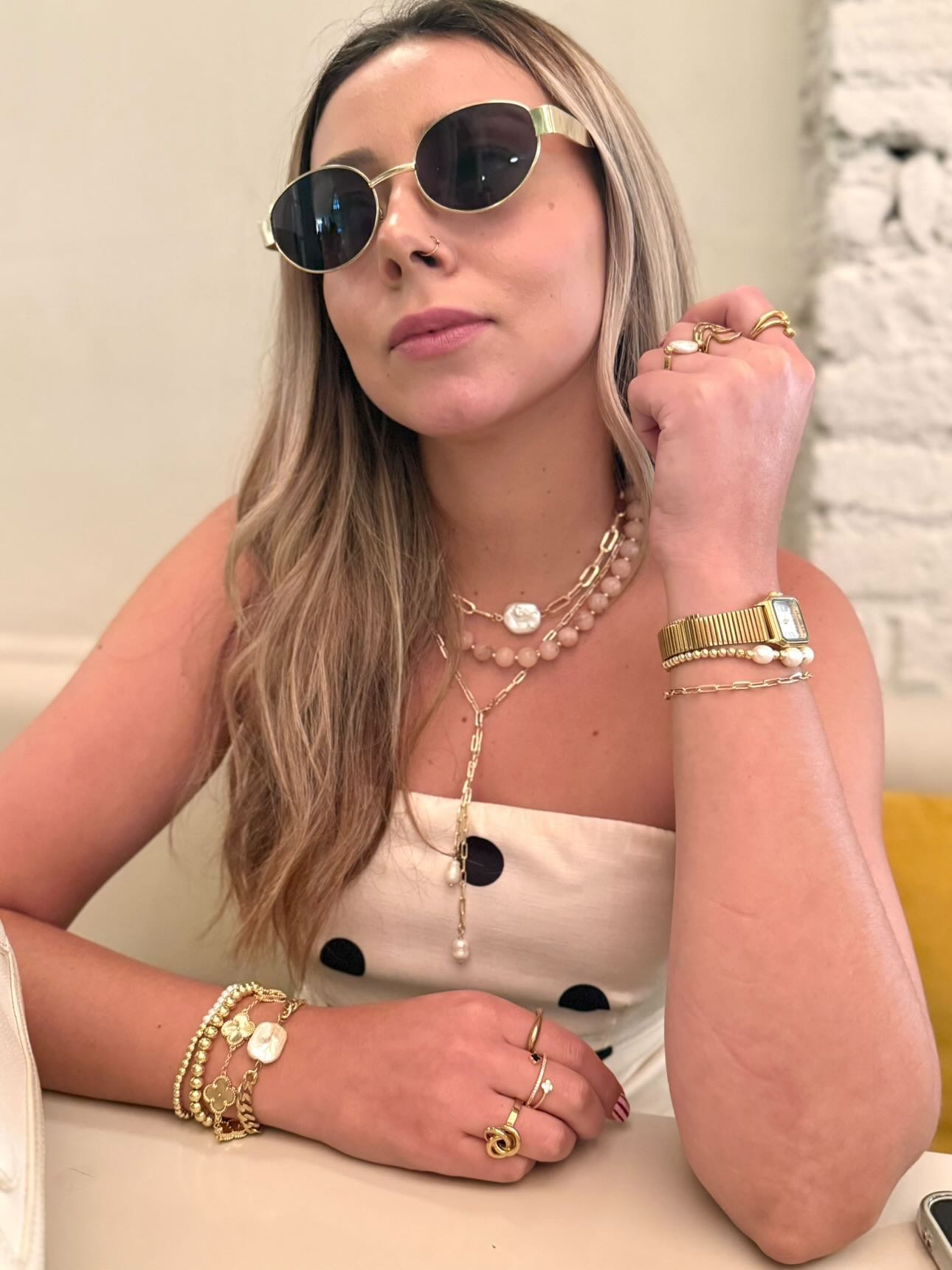 COLLARES