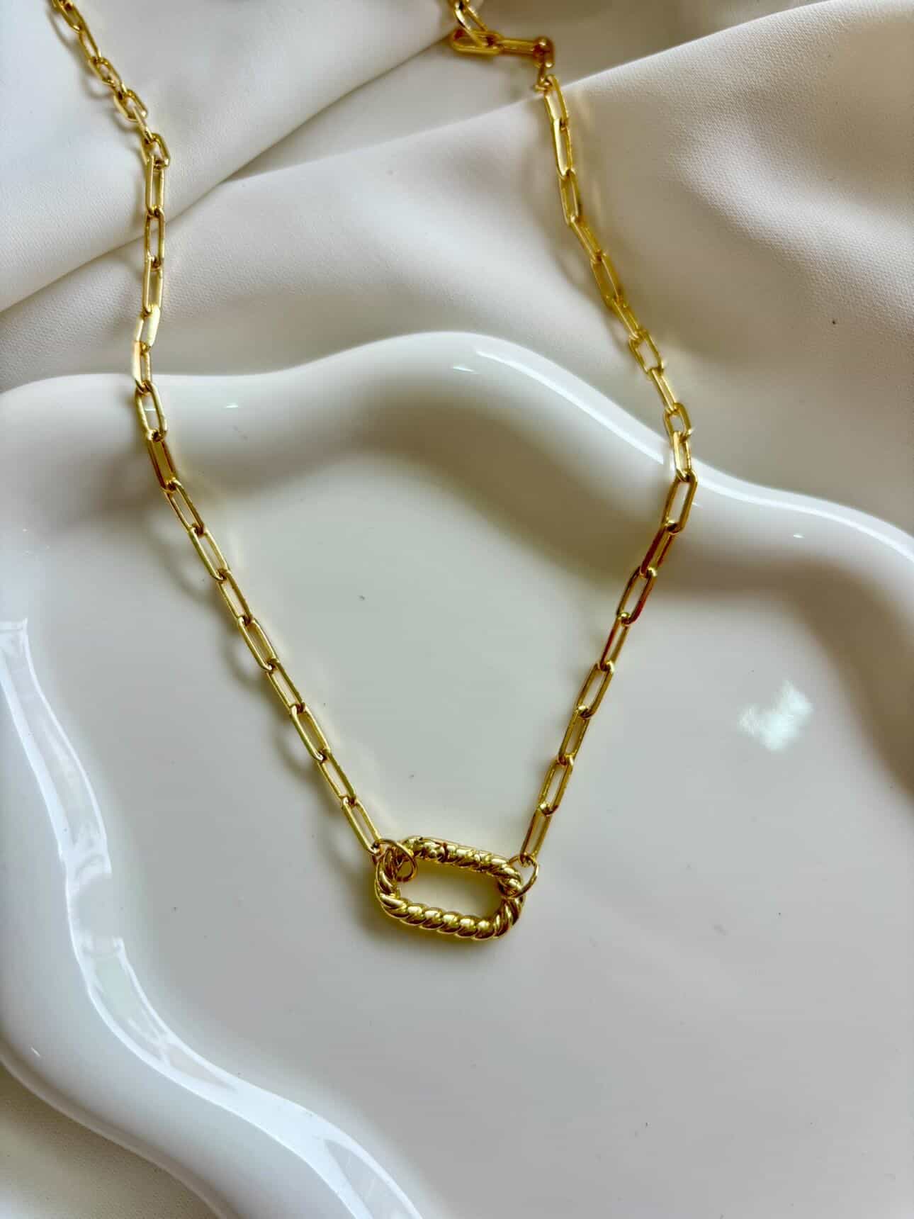 COLLAR ÉVORA