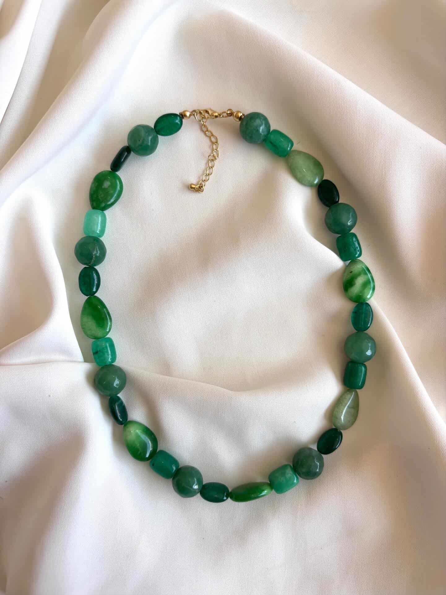 COLLAR JADES