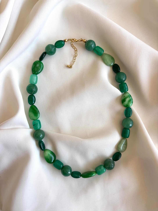 COLLAR JADES