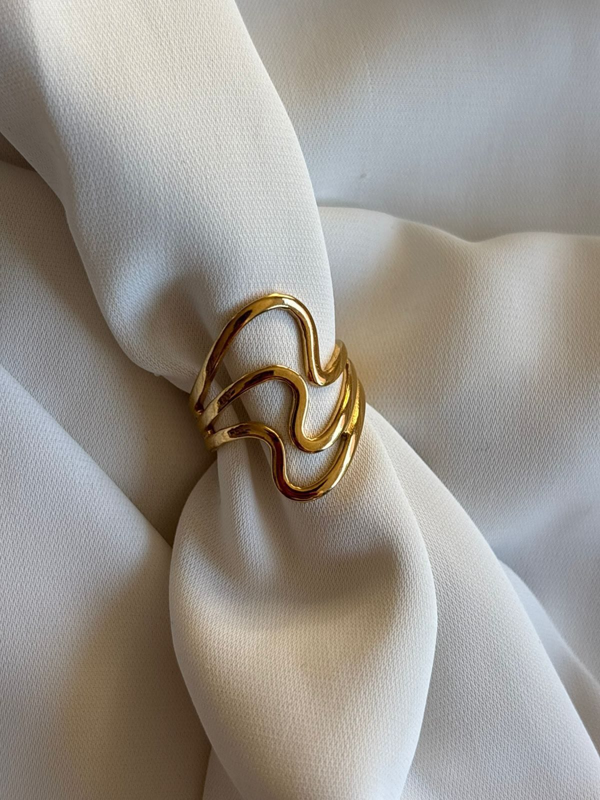 ANILLO ONDAS