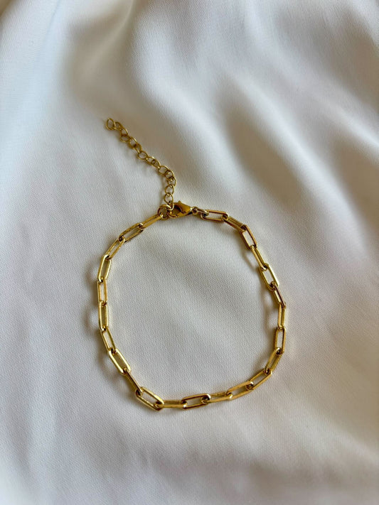 BRAZALETE CLIP CHICO