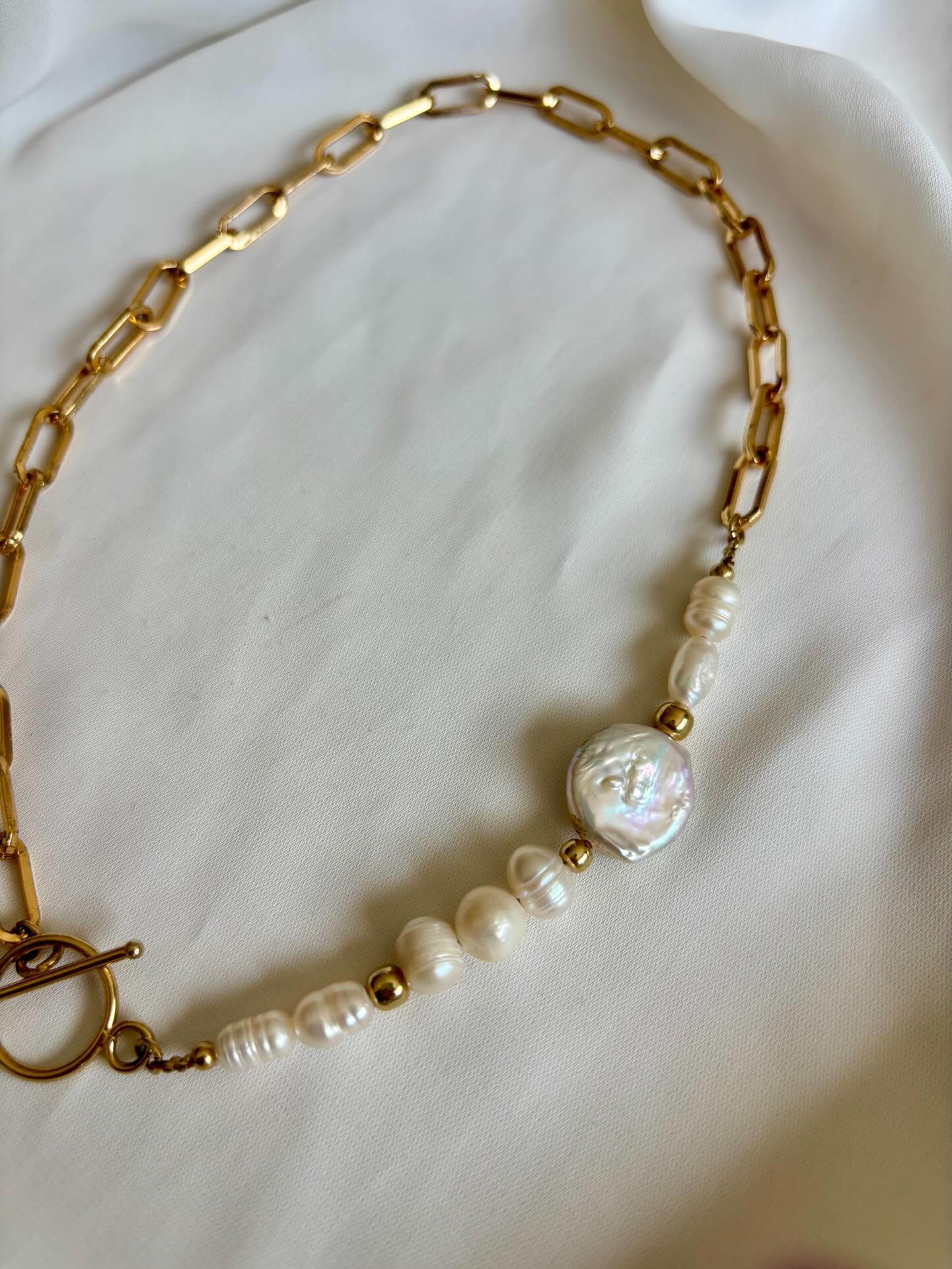 COLLAR BRUNELLA
