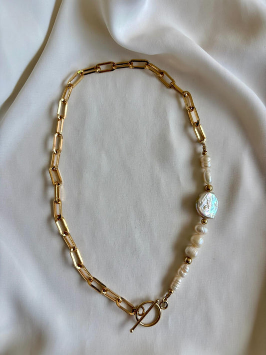 COLLAR BRUNELLA