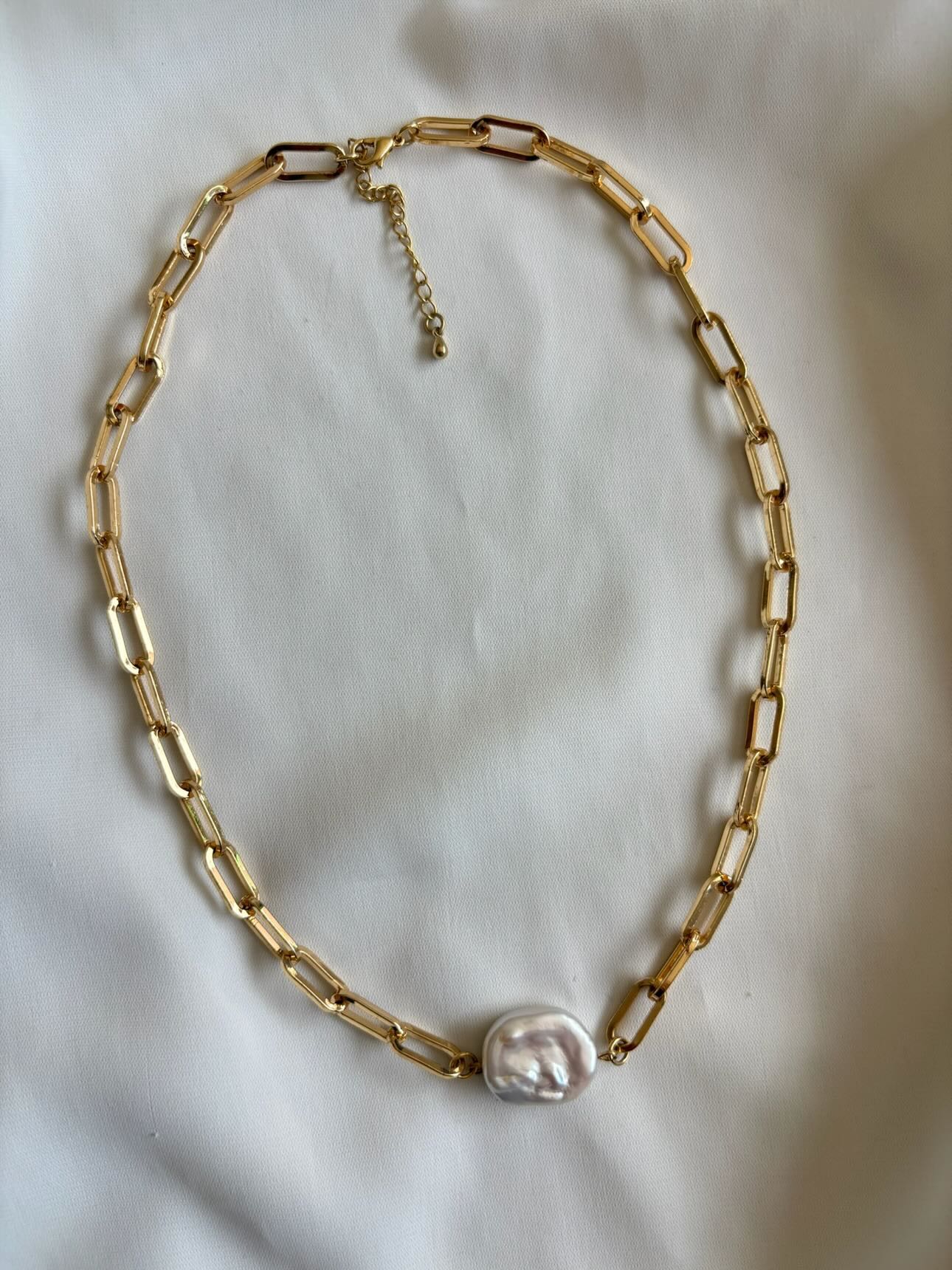 COLLAR GRETA