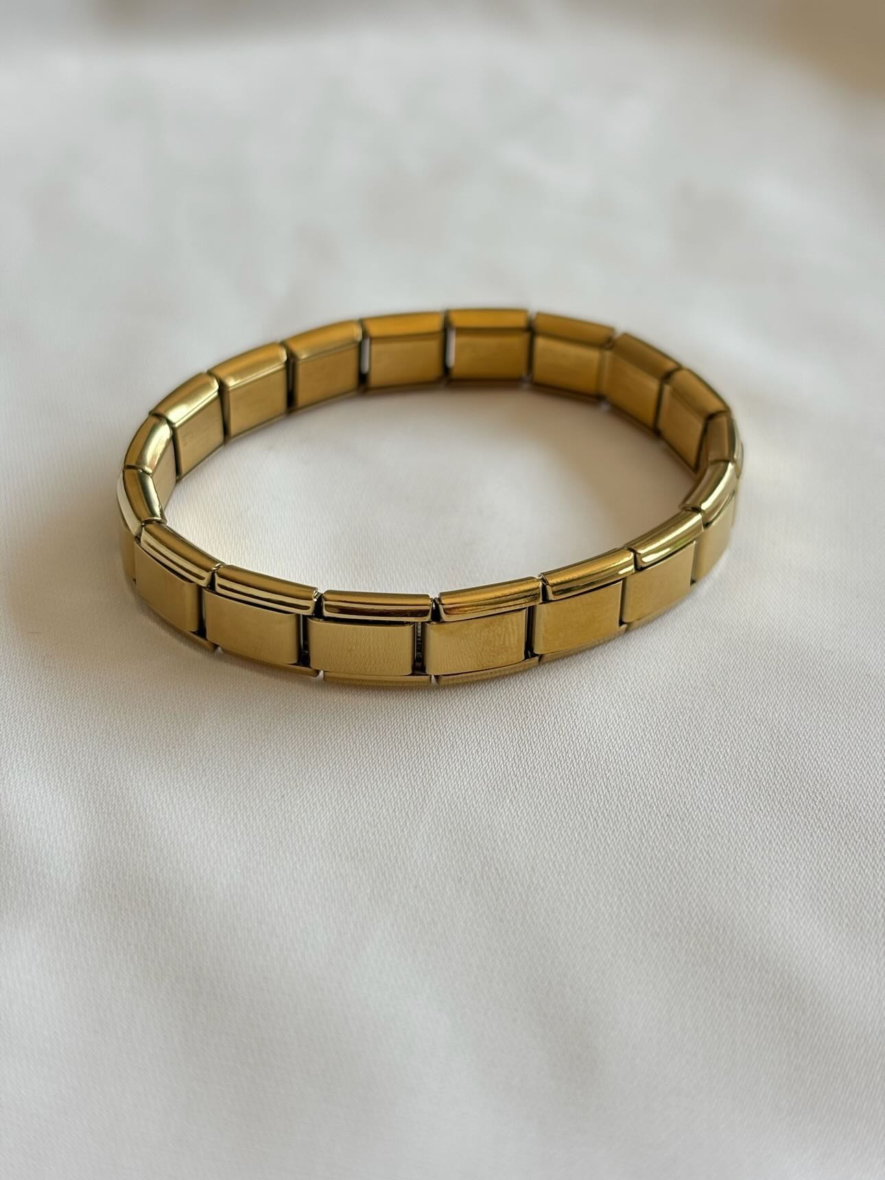 BRAZALETE ITALIANO