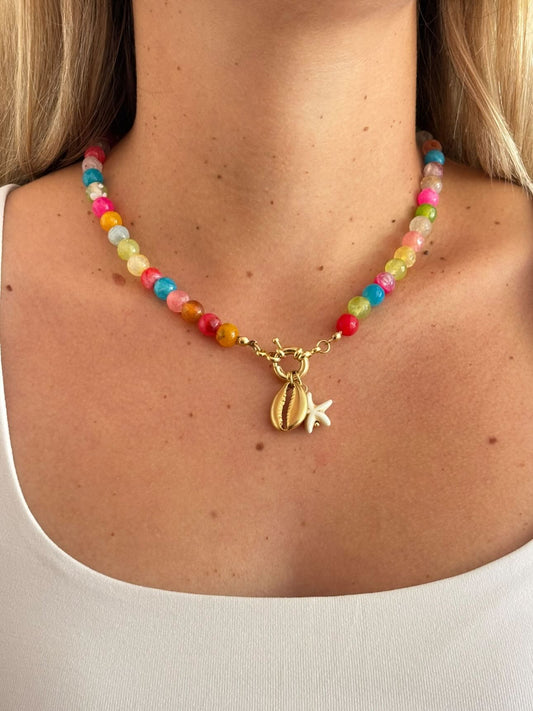 COLLAR MARENA
