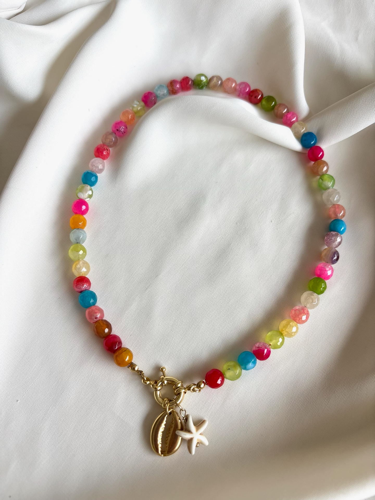 COLLAR MARENA