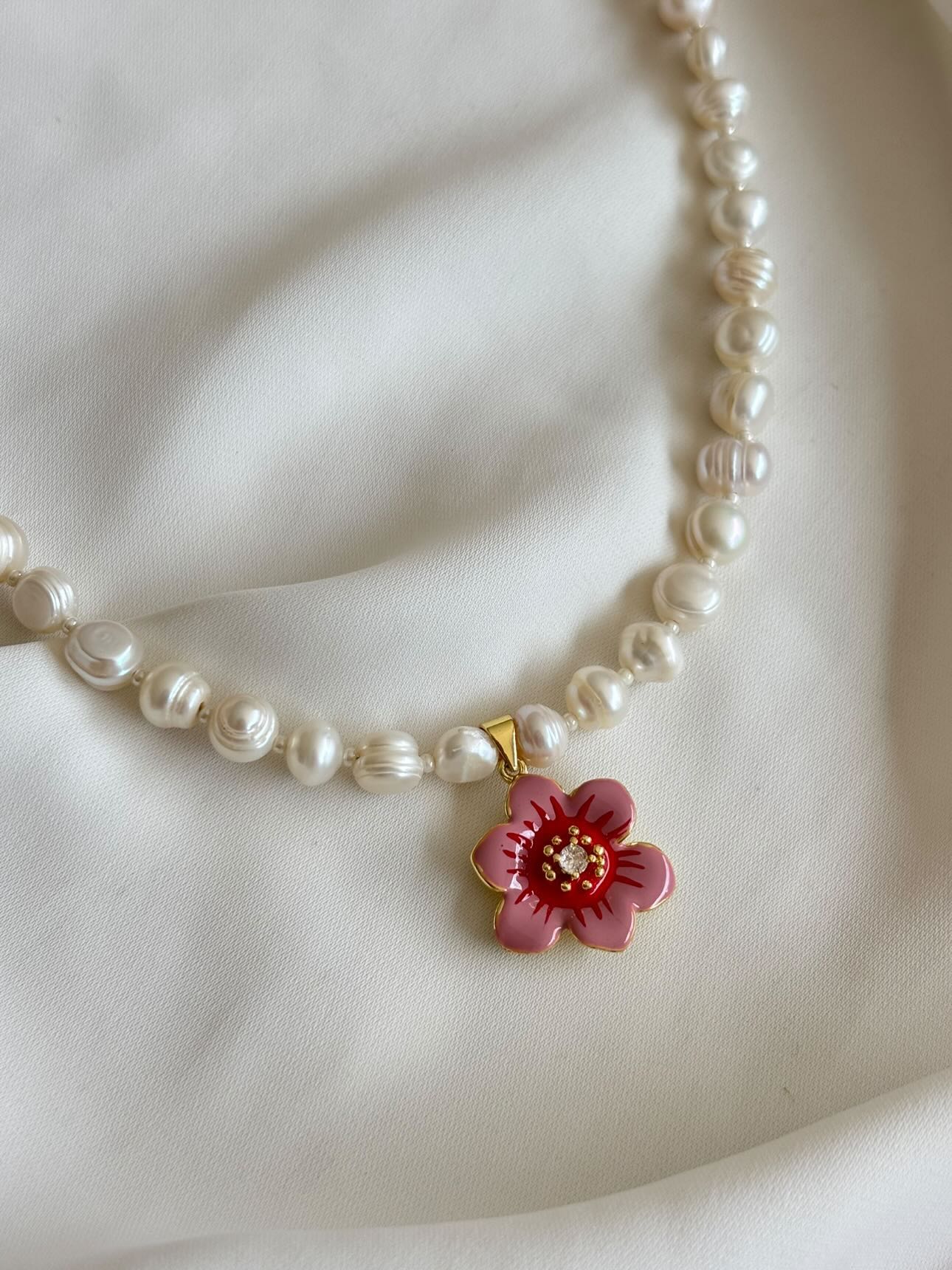 COLLAR HAWAI