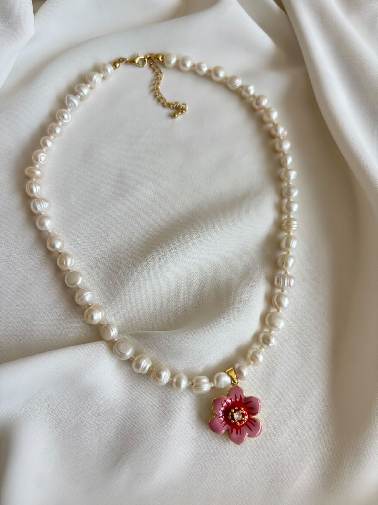 COLLAR HAWAI