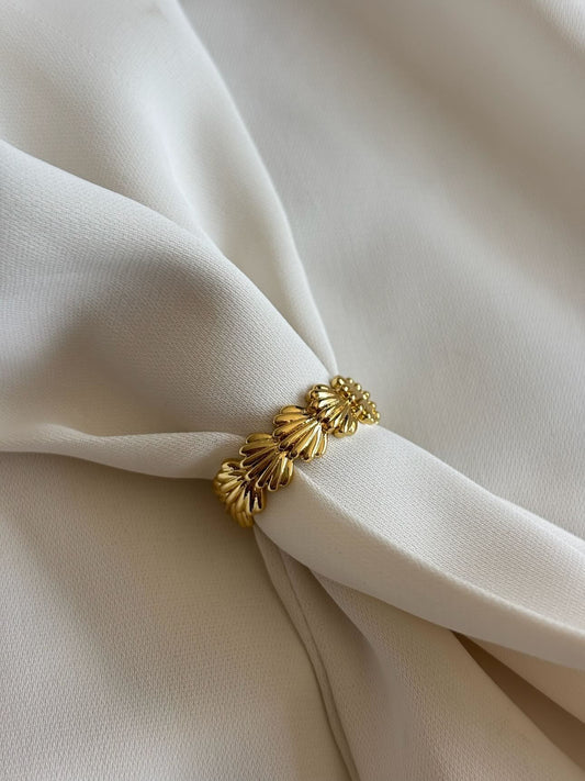 ANILLO CONCHITAS
