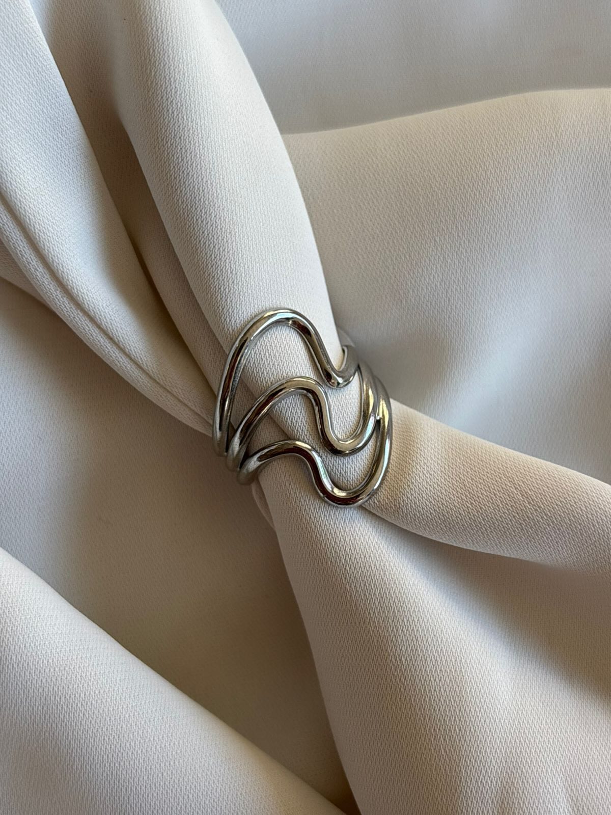 ANILLO ONDAS